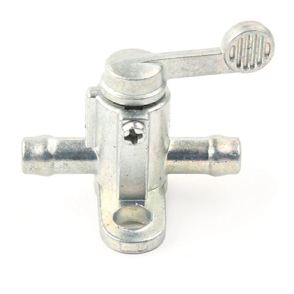 8mm Inline Fuel Tank Tap Filter Petcock Switch for PIT PRO Quad Dirt Bike ATV