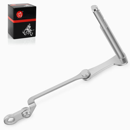 Exhaust Power Valve Push Rod Assembly for Yamaha YZ125 (1996–2004)