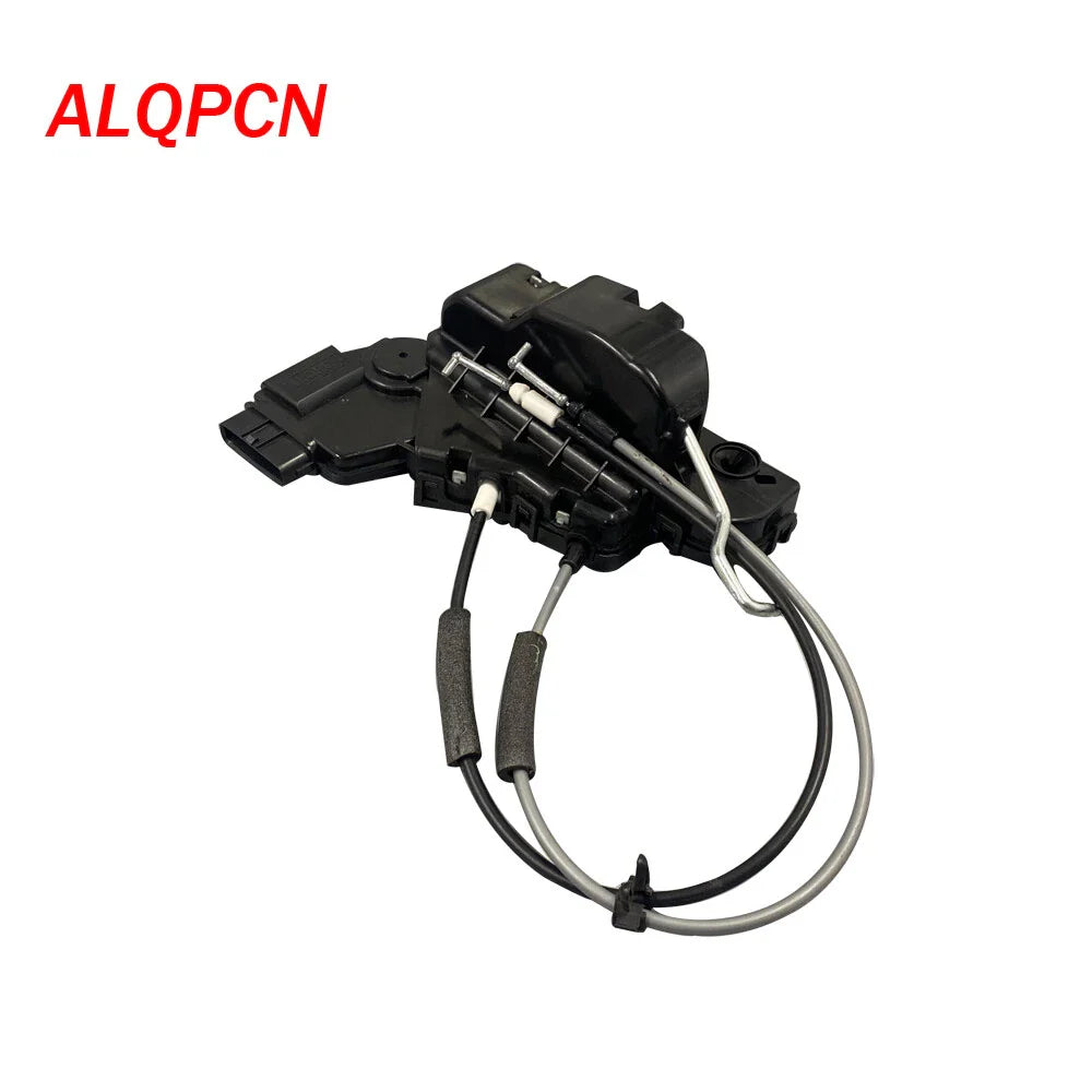 Front Door Lock Latch  With Cable for Hyundai H1 Grand Starex (2008-2019)