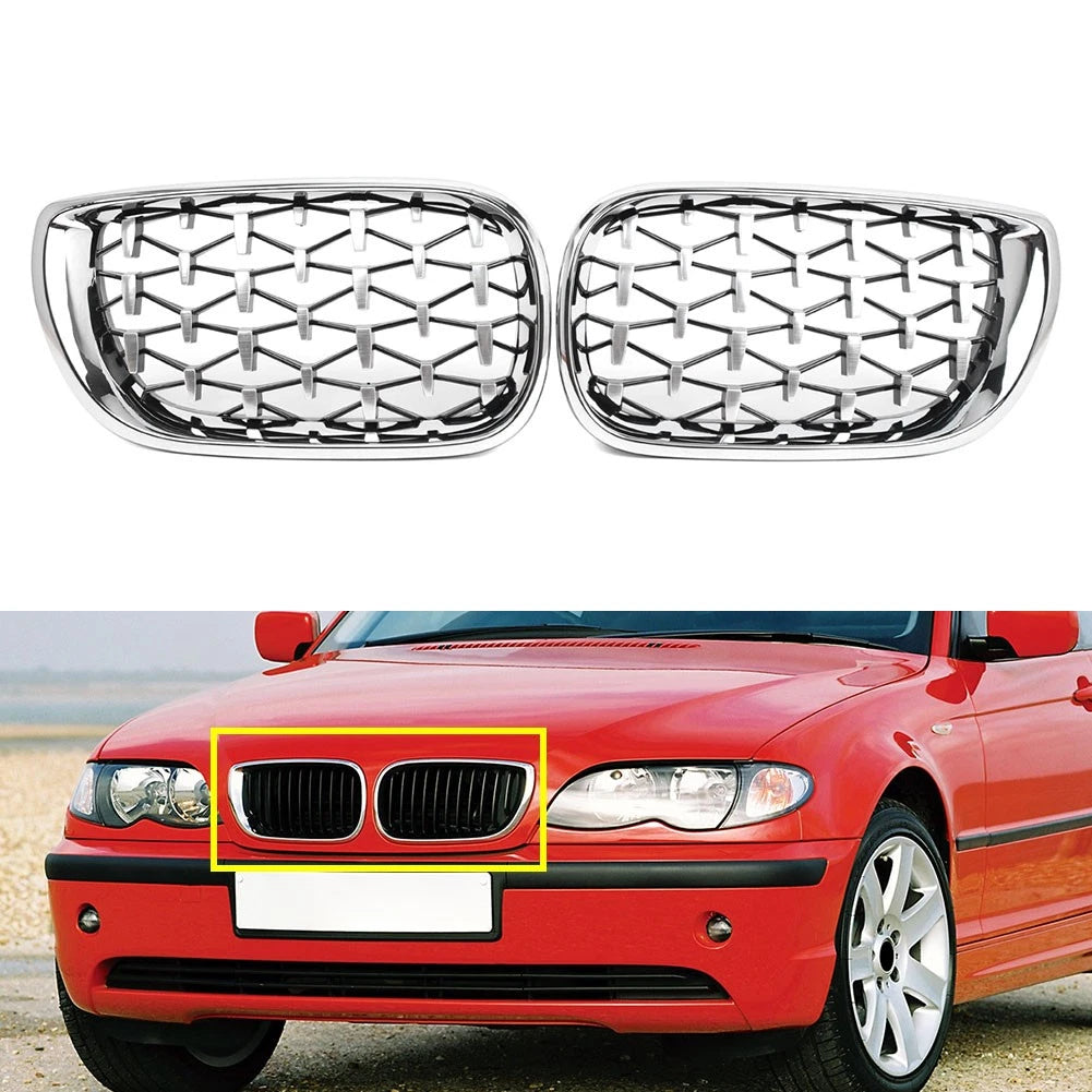 Chrome Rear Brake Fluid Reservoir Cap Cover for BMW R18 Classic (2021–2023)