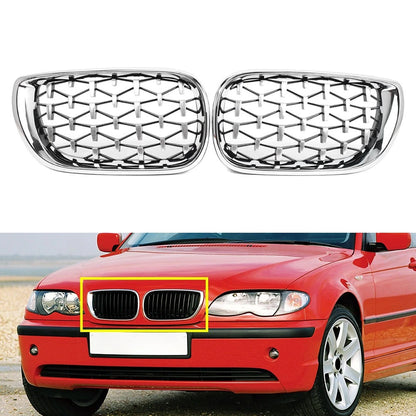 Chrome Rear Brake Fluid Reservoir Cap Cover for BMW R18 Classic (2021–2023)