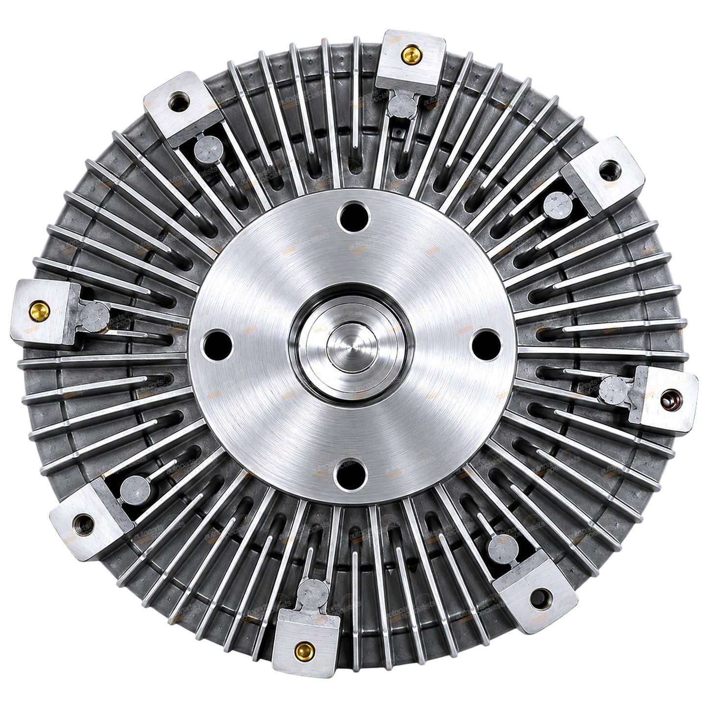 Fan Clutch Coupling for Mitsubishi Pajero Sport (2015–2017)