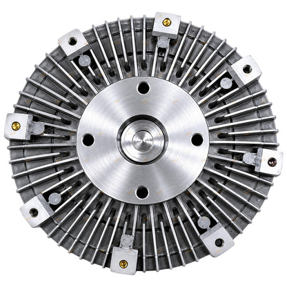 Fan Clutch Coupling for Mitsubishi Pajero Sport (2015–2017)