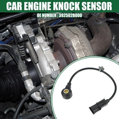 Ignition Knock Sensor for Kia Rio 1.6L (2012–2019) No. 392502B000