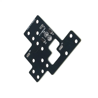 1x Light On Module for Chevrolet Suburban Tahoe Silverado 1500 2500 3500 (2007-2014)