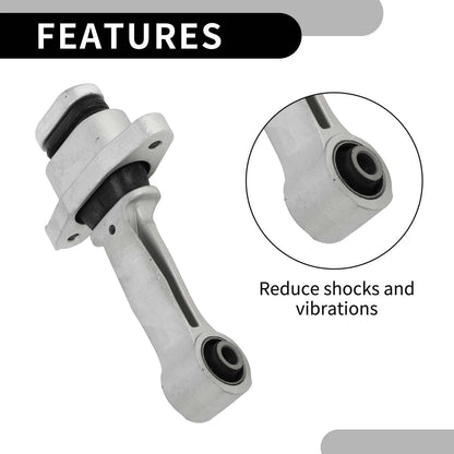 Engine Motor Mount for Hyundai Sonata (2015–2017)