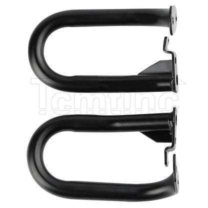 Engine Saddlebag Guard for Honda F6B Goldwing GL1800 (2013-2017)
