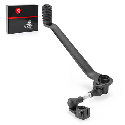 Shift Lever Pedal & Linkage Arm for Yamaha Warrior 350 (1987–2004)