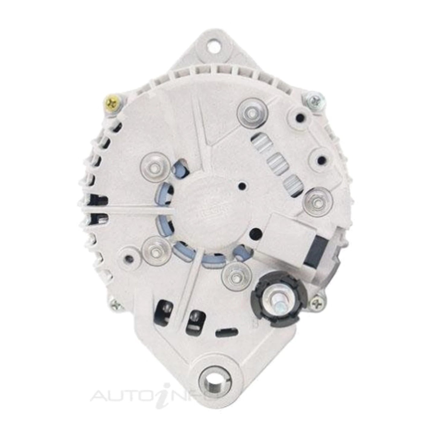 Alternator for Nissan Patrol GU Y61 V6 4.8L (2001–2010)