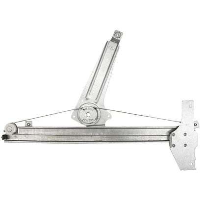 Front Right Window Regulator for Peugeot 3008/5008 (2017–2023)