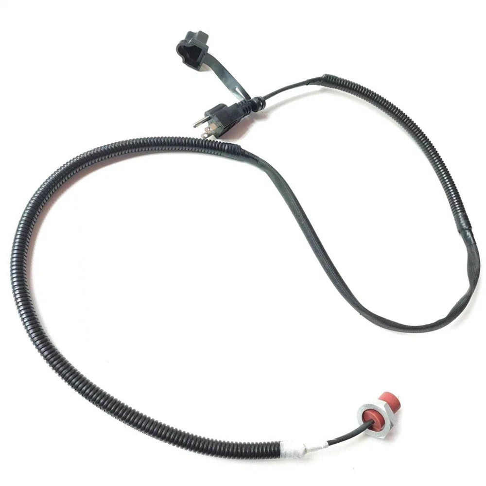 Diesel Engine Block Heater for 2014-2018 Dodge Ram 2500 3500 4500 5500