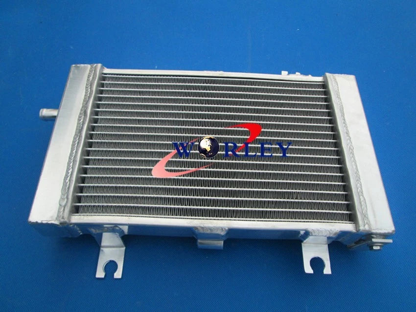 Full Aluminum Radiator for Can Am Bombardier DS250 (2006–2012)