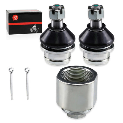 2X Ball Joint & Bracket Puller Removal Kit for Polaris Magnum (2000–2006)