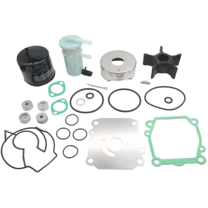 Maintenance Repair Kit for Suzuki DF140 Outboard
