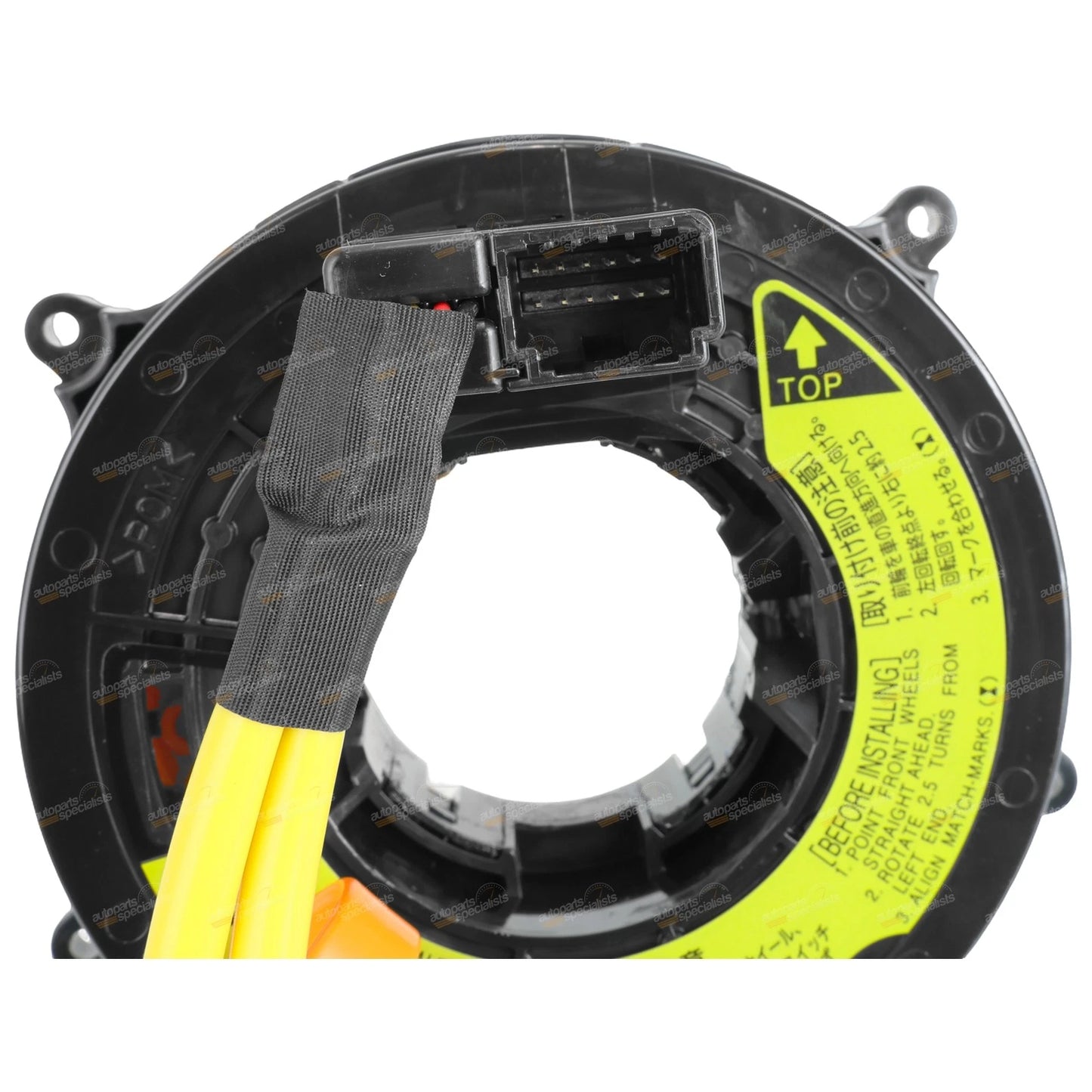 Clock Spring for Toyota Camry (2002–2006)