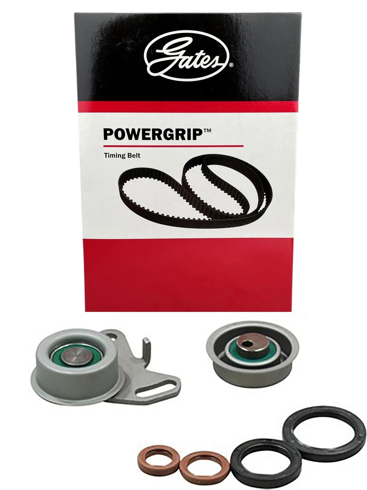 Timing Belt Kit for Mitsubishi Express SJ (1994–2003)