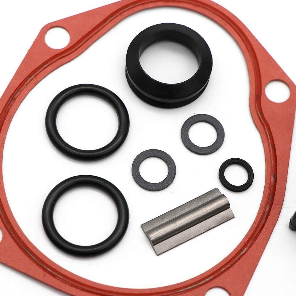 Water Pump Kit for Mercury Mercruiser Alpha One Gen 2 (40-250 HP)