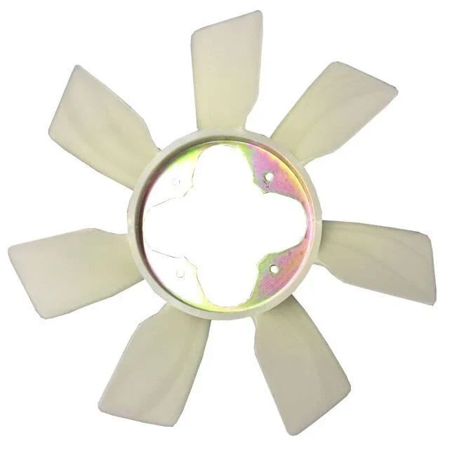 Radiator Fan Clutch Blade for Toyota Hilux Prado (1996–2005)
