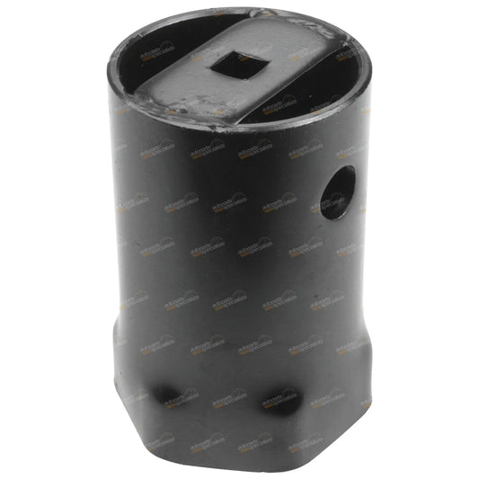 54mm Hub Axle Nut Socket for Toyota Land Cruiser Hilux 4x4