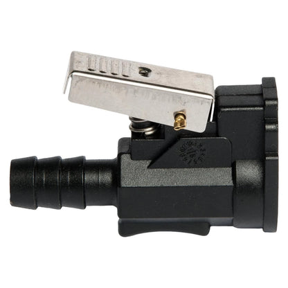 3/8 Fuel Line Connector for OMC Johnson Evinrude Outboards