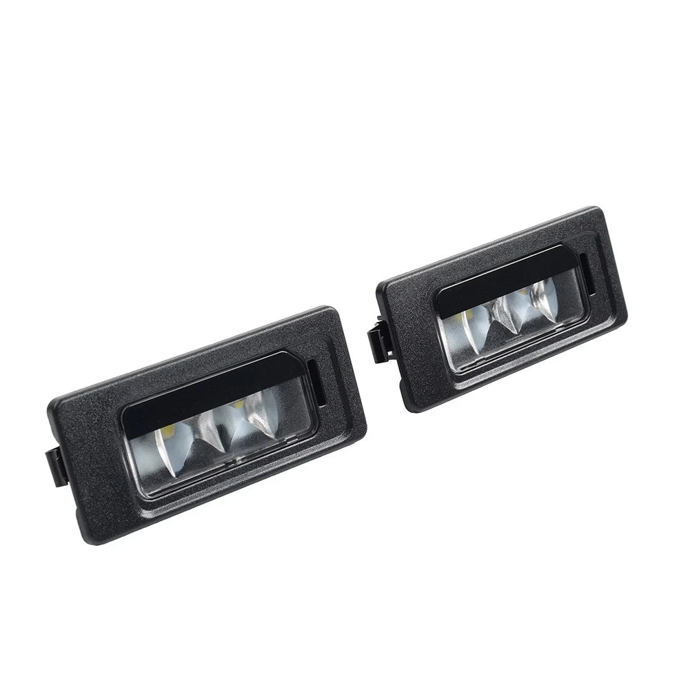 Front Side Marker Lamp Turn Signal for Audi A3 8P A4 B6 B7 8E A6 C6 4F