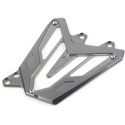 Motorcycle Radiator Cooler for Yamaha R25 R3 (2015–2021)