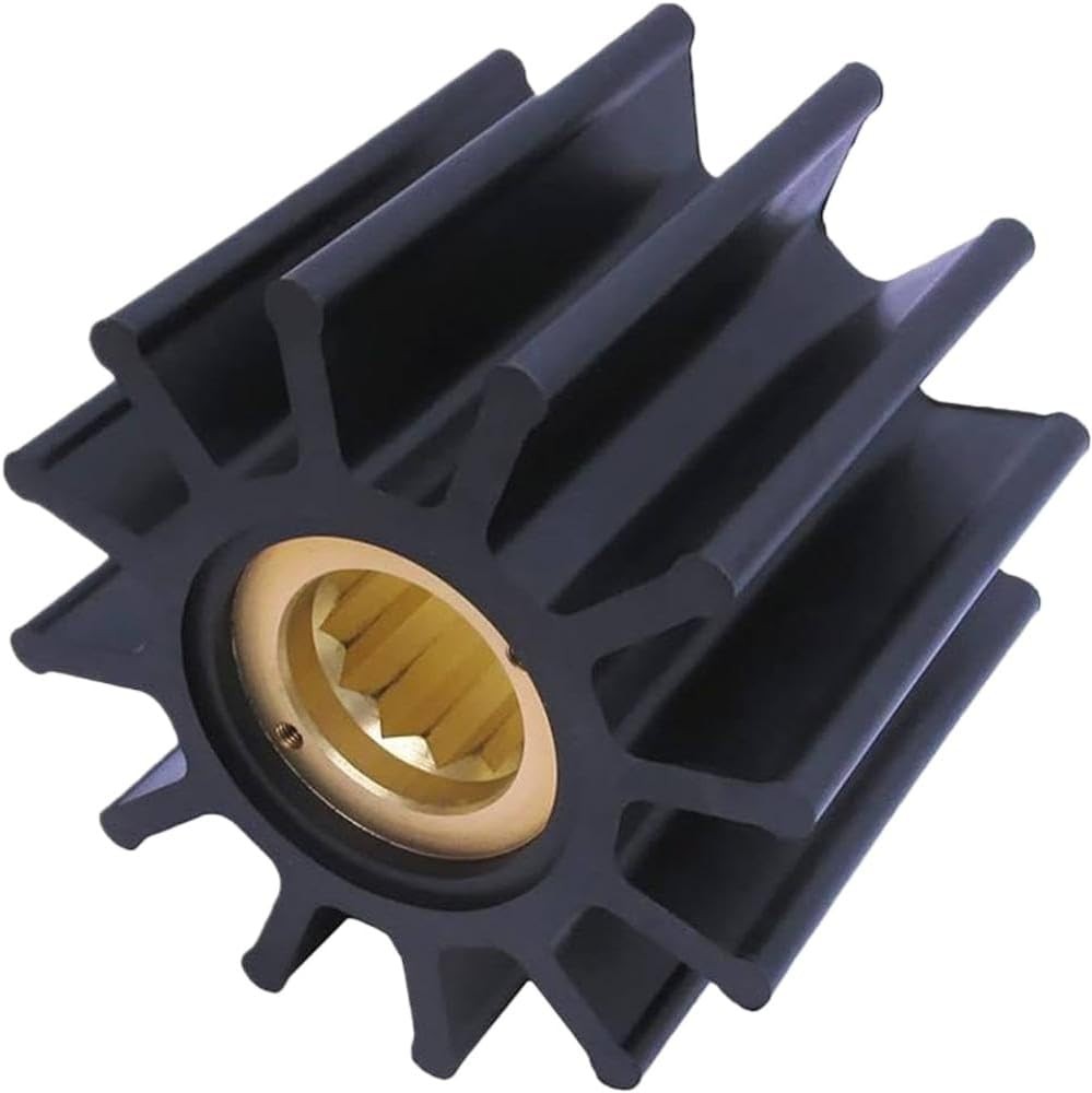 Flexible Impeller for Kashiyama SP500