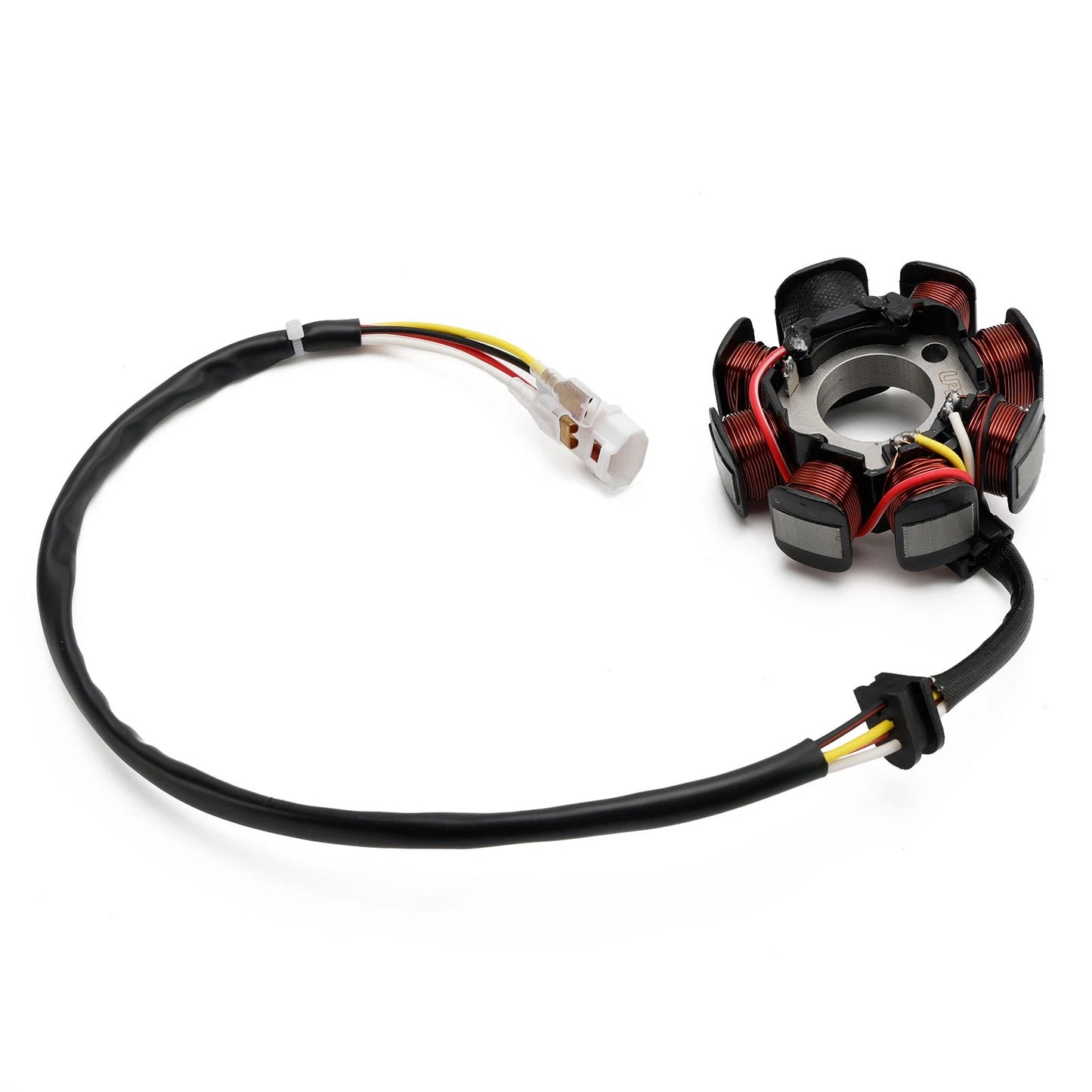 Alternator Stator Regulator Kit Gasket for Beta RR 400 450 525 4T (2005–2009)