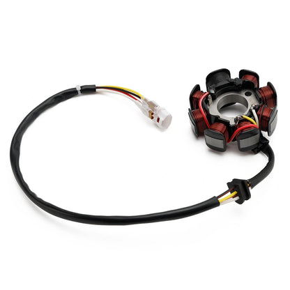 Alternator Stator Regulator Kit Gasket for Beta RR 400 450 525 4T (2005–2009)