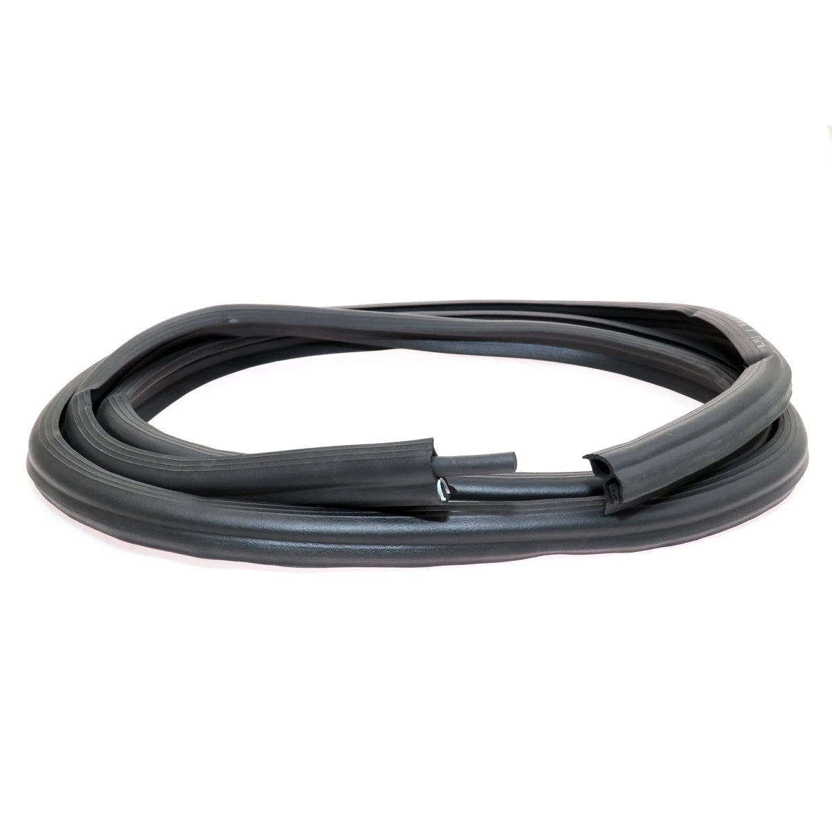 Rear Trunk Lid Weatherstrip for Toyota Celica (1971–1977)