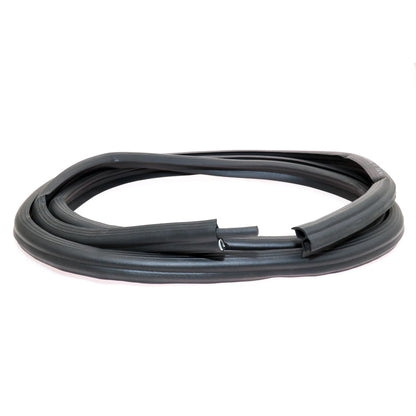 Rear Trunk Lid Weatherstrip for Toyota Celica (1971–1977)