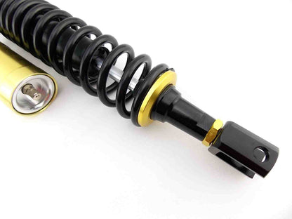 Rear Air Nitrogen Cell Shock Absorbers for Honda CB1100F (1983–1984)