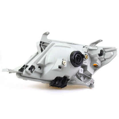 1 Piece Front Headlight Lamp for Toyota Hilux Vigo KUN MK6 (2004–2008)