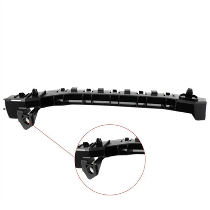 Front Left & Right Bumper Brackets for Subaru Impreza WRX STI (2008-2014)