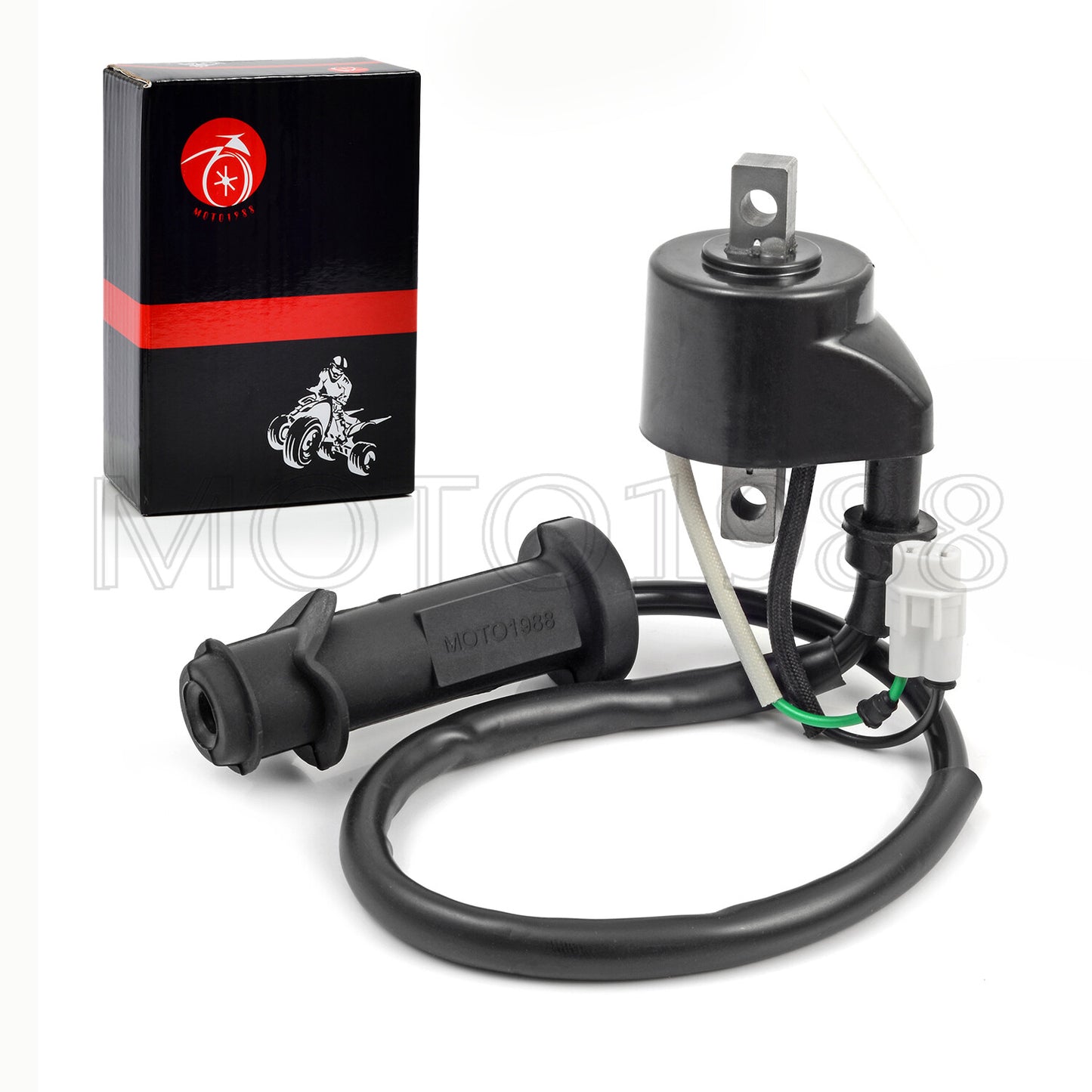 Ignition Coil Pack for Arctic Cat 650 4x4 H1 (2006–2011)