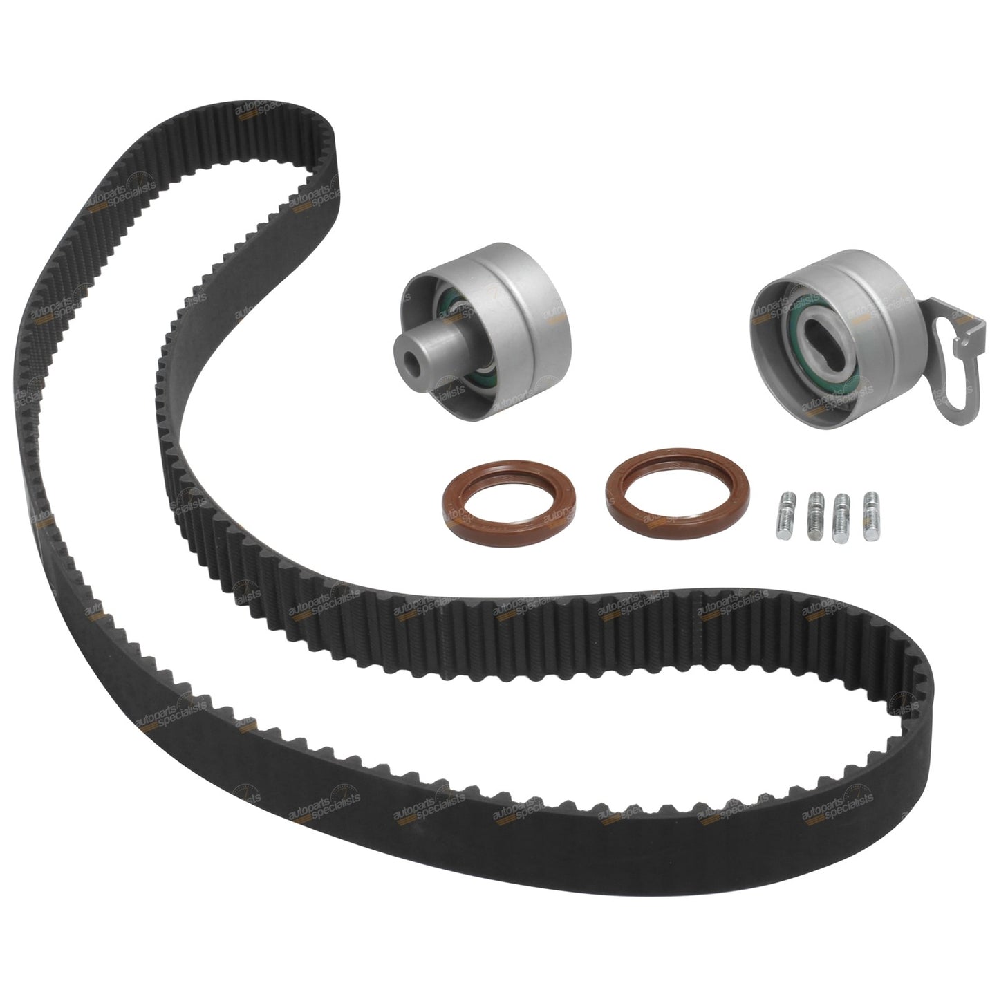 Timing Belt Tensioner Kit for Patrol RD28T GQ Y60 GU Y61 (1995–2000) Turbo