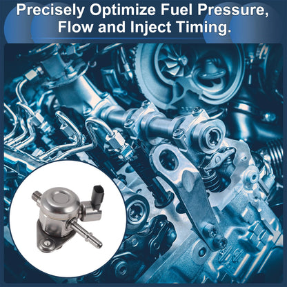 High Pressure Fuel Pump for Buick Regal (2014–2017) & Chevrolet Malibu (2014–2017) No. 12651170