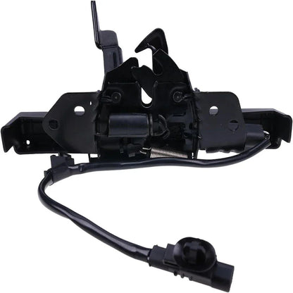 Bonnet Lock Latch Assembly for Kia Forte Sedan 1.6L 2.0L (2019-2021)