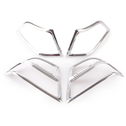 Saddlebag Light Accent for Honda Goldwing GL1800 (2001-2005)