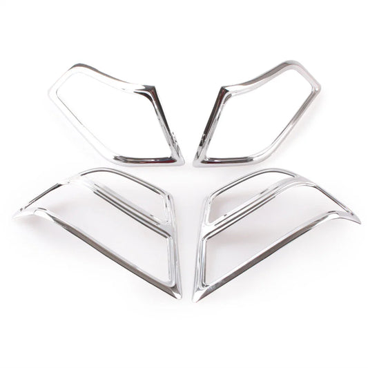 Saddlebag Light Accent for Honda Goldwing GL1800 (2001-2005)