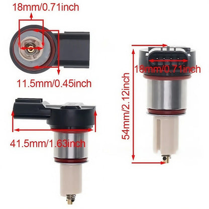 Air Control Sensor Valve for Honda Rincon Rancher Foreman
