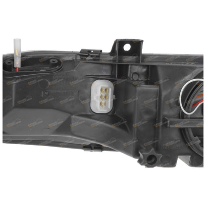 RH Headlight for Ford Falcon EF WH (1994–1999) Sedan Wagon Ute Van