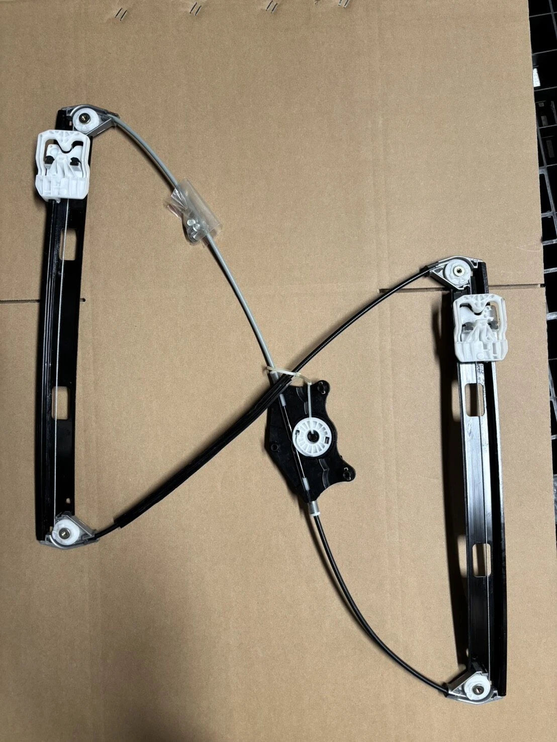 Front Right Electric Window Regulator for Audi A4/S4 B8 (2008–2017)