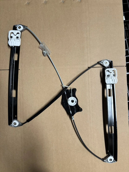 Front Right Electric Window Regulator for Audi A4/S4 B8 (2008–2017)