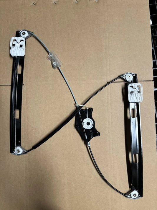 Front Right Electric Window Regulator for Audi A4/S4 B8 (2008–2017)