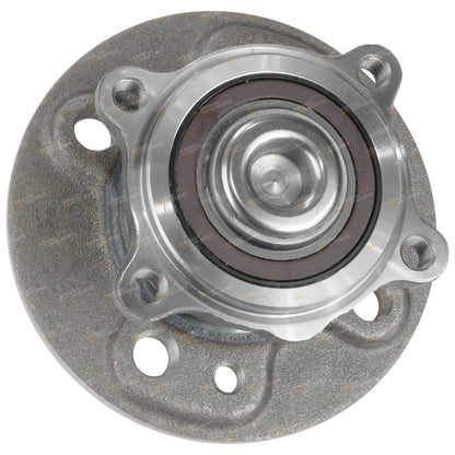 Rear Wheel Bearing Hub Assembly for Mini Cooper (2006–2015)