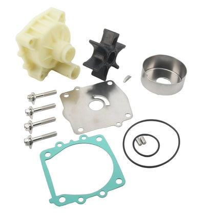 Water Pump Kit for Yamaha Outboard 115HP-130HP (Year Range Not Specified)