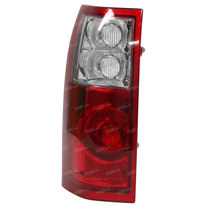 LH Taillight for Holden Commodore VY II VZ Ute/Wagon (2003–2007)