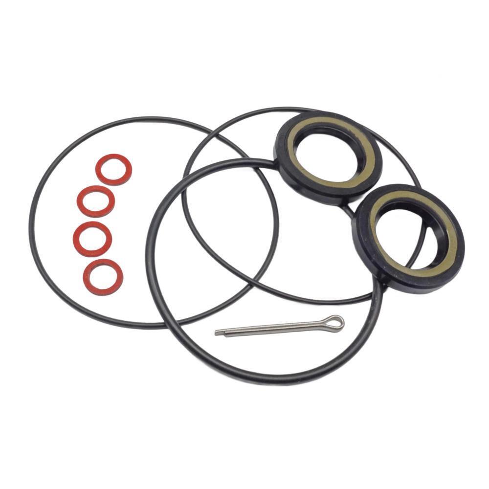 Lower Unit Oil Seal for Yamaha Outboard (40-60 HP)
