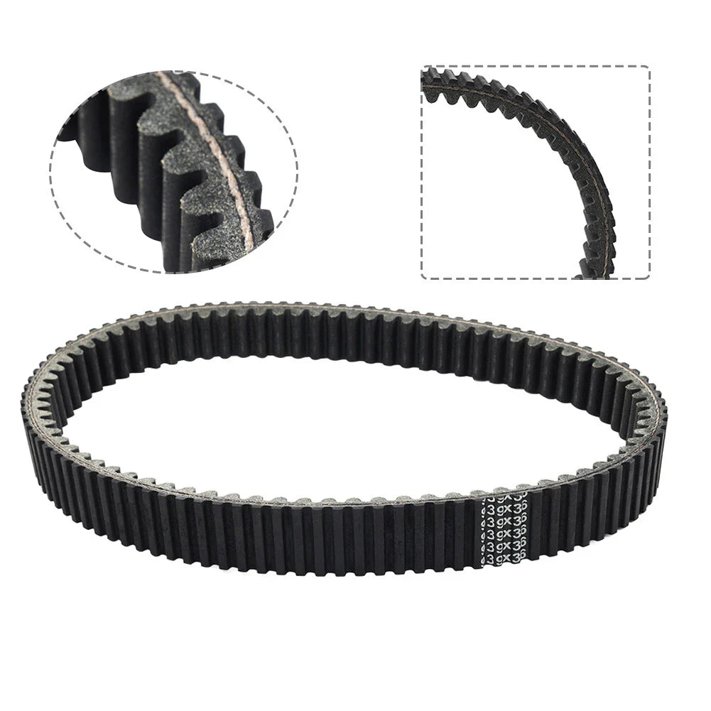 Clutch Drive Belt for CF Moto UForce 500, 600, ZForce 500, 600 (2016-2023)